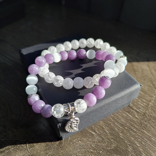 Elegant Handmade Bracelet